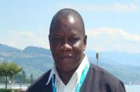 Dr Donald Bash Taqi