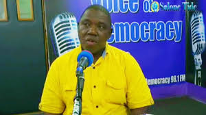 Charles Mambu - Refund LE 6,728,689,414 and $210,000